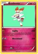 Scorbunny
