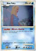 Blue Fairy