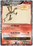 Dragonflame