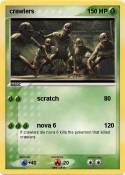crawlers