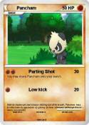 Pancham Pancham