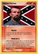 Nathan Forrest