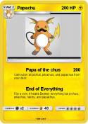 Papachu