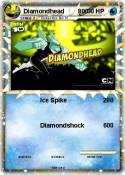Diamondhead 800
