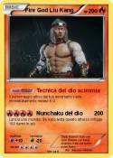Fire God Liu