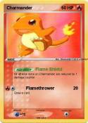Charmander