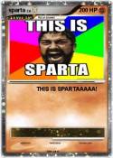 sparta