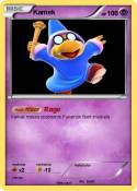 Kamek