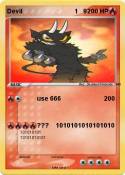 Devil 1 9