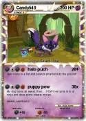 Candy549