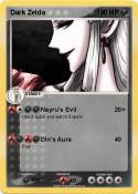 Dark Zelda
