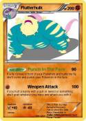 Flutterhulk