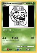 Troll Face