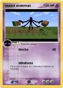 mutant enderman