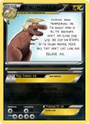 TRUMPASAURUS