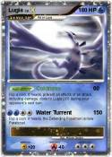 Lugia