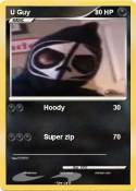 U Guy