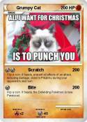 Grumpy Cat