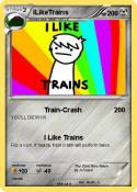 ILikeTrains