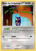 Sonic the