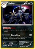 Darkeus