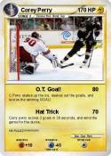 Corey Perry