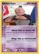 Adriano Sopó