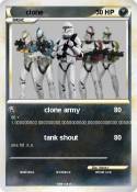clone