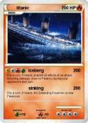 titanic