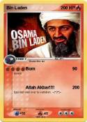 Bin Laden