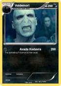Voldemort