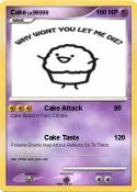 Cake