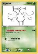 super bot