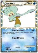 DabWard