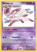 Sylveon