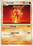 The Flash