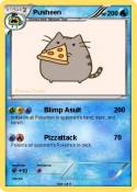 Pusheen