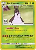 Big Chungus