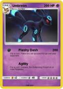 Umbreon