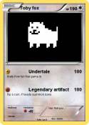 Toby fox