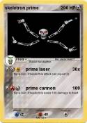 skeletron prime