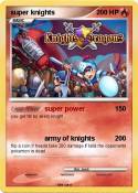 super knights