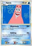 Patrick