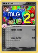 MLG BOSS