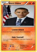 Brack Obama