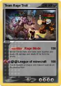 Team Rage Troll