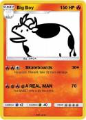 Big Boy