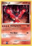 Yveltal
