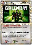 Green Day