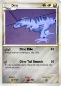 Dino Dino